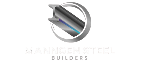 Logo manngensteel